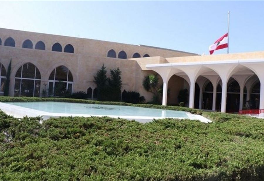 حوار "الرئاسة" بدأ بعيداً عن الأنظار!