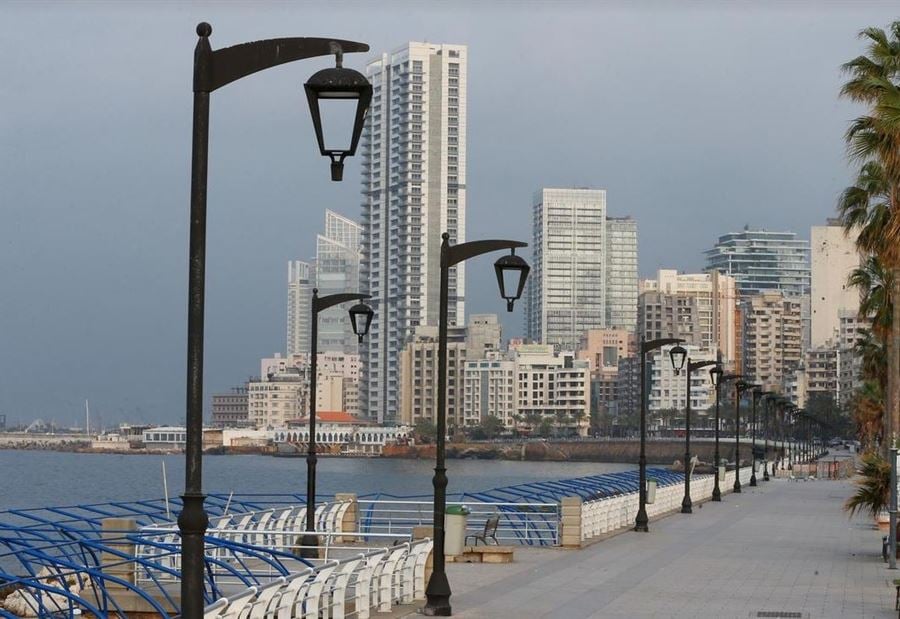 وزراء الخارجية العرب في لبنان.... هل من إنفراج في العلاقات مع الخليج؟