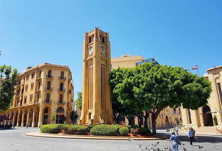 "ما خربت الدني" "ما خربت الدني"