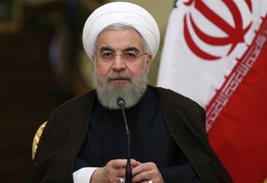 روحاني: سليماني كان قادرًا على قتل قادة  أميركيين