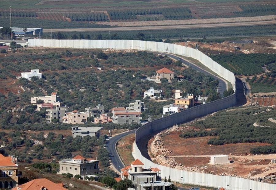 خطّ أحمر أميركي في جنوب لبنان 