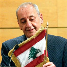 بري: من لا يلتقط مؤشرات 