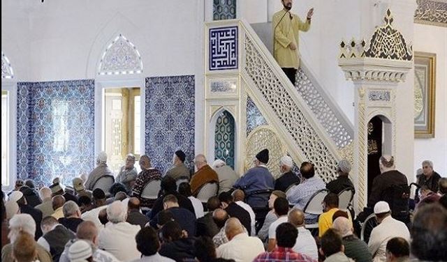 مفاجأة الأضحى.. ترامب طلب زيارة أحد المساجد ولكن!