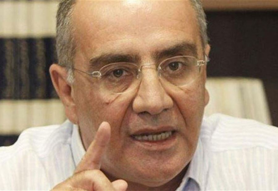 سعيد: زريق يستحق ساعة إضراب في المدارس
