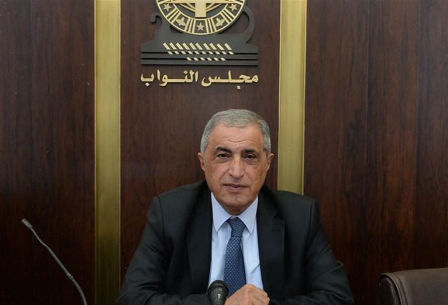 "تعديل القرار 1701"... هاشم يوضح!