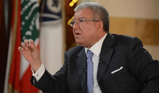 هل يلجأ المشنوق الى "النيابة العامة" لجلب حبيش؟