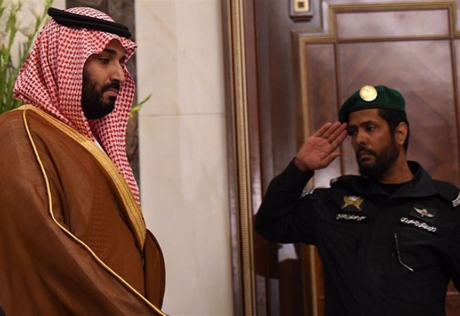 الكشف عن سبب إحتجاز الأمراء البارزين في السعودية
