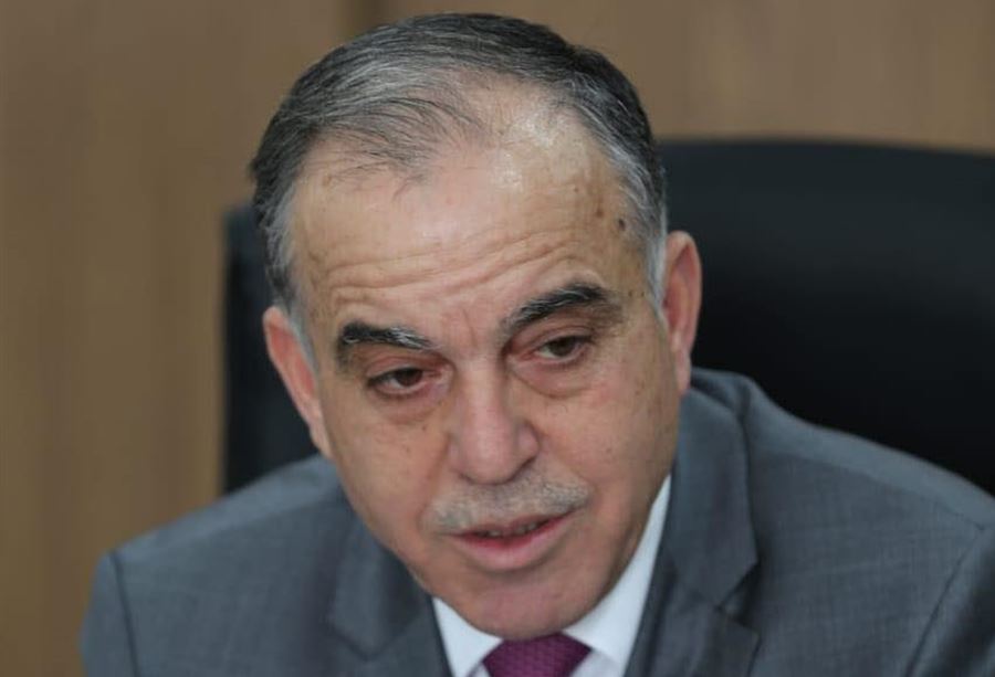 النيابة المالية استمعت الى فادي الجميل 