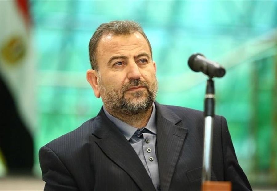 "تلاعب بالرأي العام"... تركيا تنفي إتهامات إسرائيلية بشأن العاروري!
