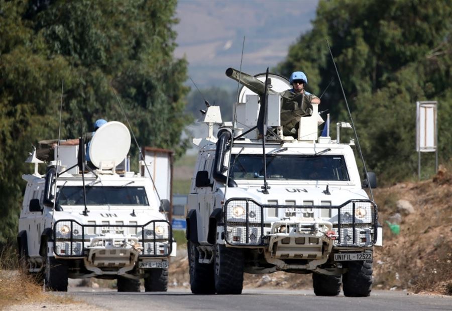 "استهداف دورية خلال الاشتباكات"... و"اليونيفيل" توضّح!
