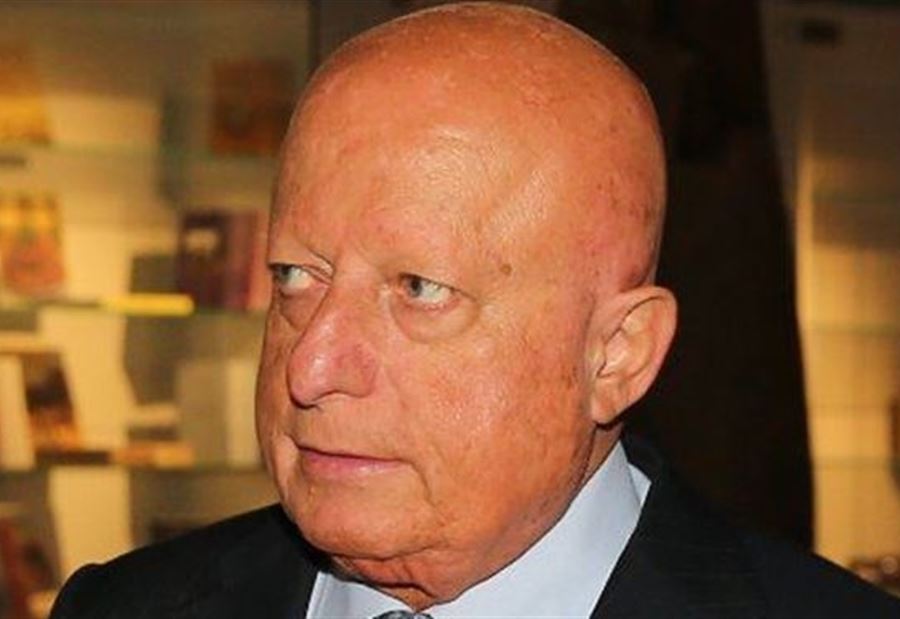 "خسارة مصرفية"... جواد عدرا يكشف!