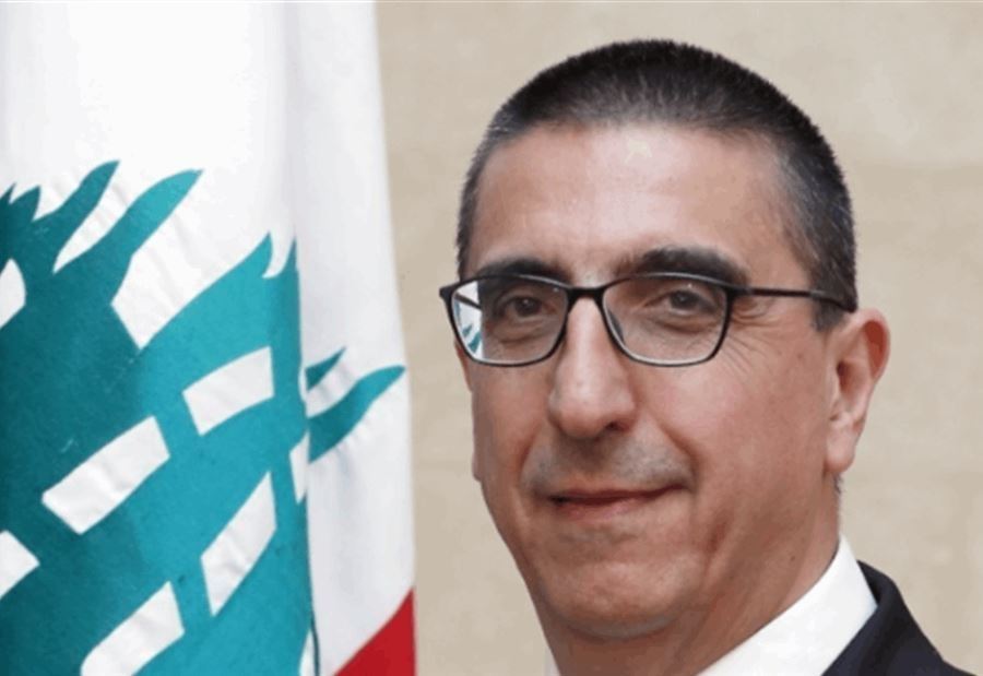 من هي المؤسّسات التي استثناها حجّار من العودة للعمل؟