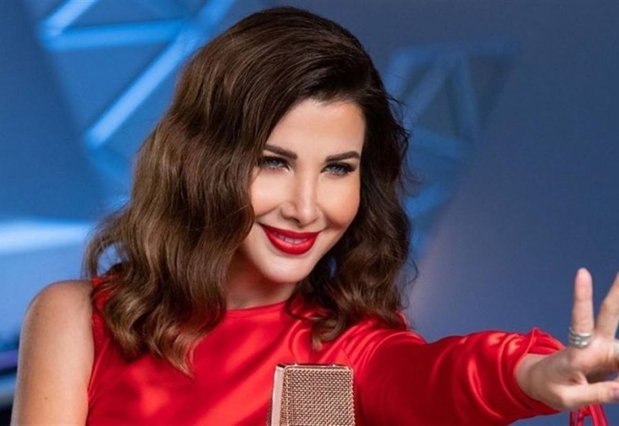 لأول مرة.. نانسي عجرم تتجه نحو التمثيل