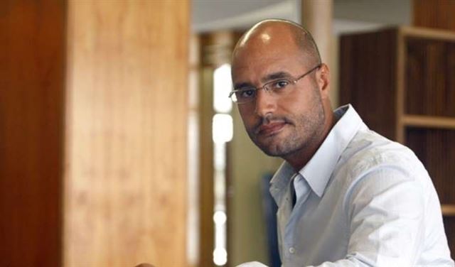 محامي عائلة القذافي: سيف الإسلام سيعود للعمل السياسي محامي عائلة القذافي: سيف الإسلام سيعود للعمل السياسي