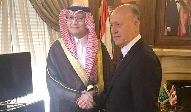 لهذا زار البخاري طرابلس لهذا زار البخاري طرابلس