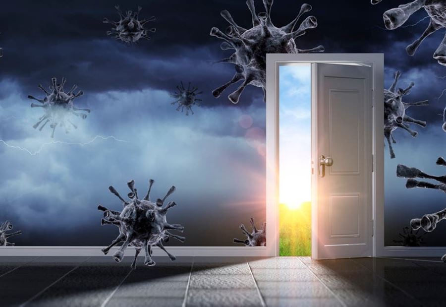 القضاء على كورونا... بارقة أمل من "الصحة العالمية"