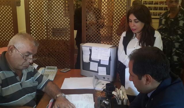 بالصورة.. الجميل في المجلس الدستوري وهذه أسماء النواب!