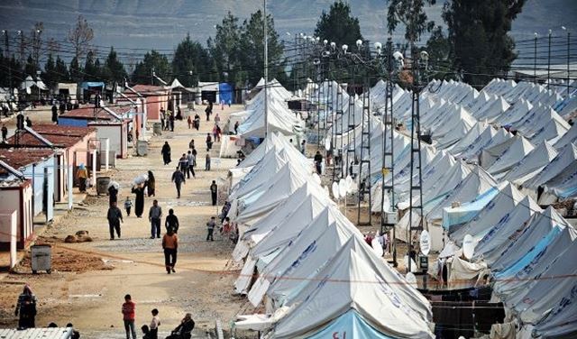 خطة ترامب.. "المناطق الآمنة" مقدمة لتقسيم سوريا