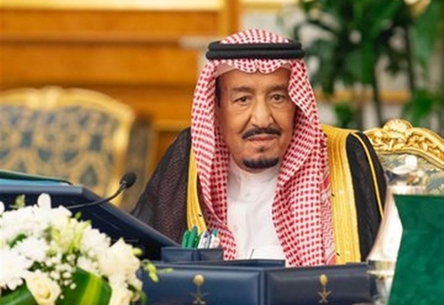 الملك السعودي يعلق على الأوامر الملكية الأخيرة 