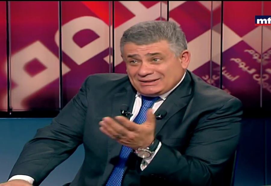 ضو: قريباً حكومة بلا باسيل وحزب الله