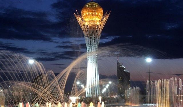 هل هذه هي عاصمة الهندسة المعمارية "الغريبة" في العالم؟