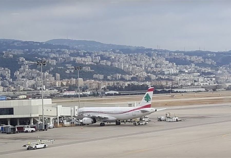 بيان من رئاسة المطار حول إلغاء بعض الرحلات 