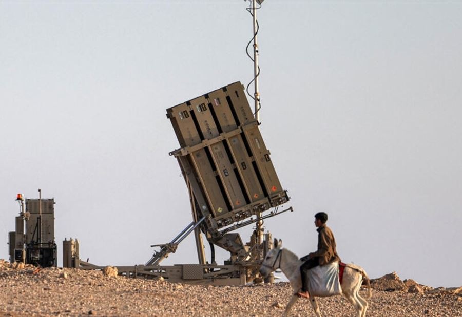 هل تشن إسرائيل هجومها على إيران خلال عيد الفصح؟ هل تشن إسرائيل هجومها على إيران خلال عيد الفصح؟