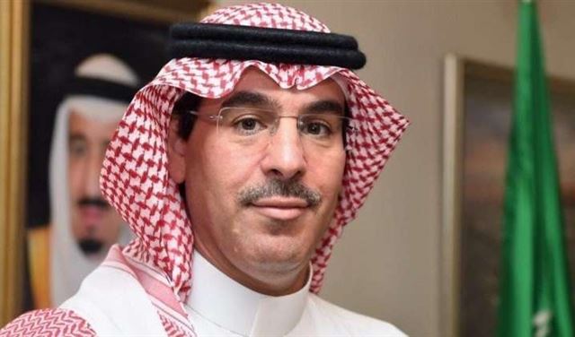 وزير الإعلام السعودي: القدس في قلب الملك سلمان وولي عهده وزير الإعلام السعودي: القدس في قلب الملك سلمان وولي عهده