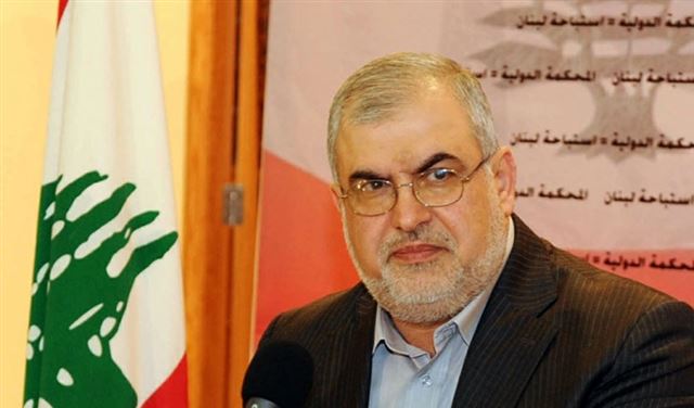 رعد:لم يعد يخيفنا شيء