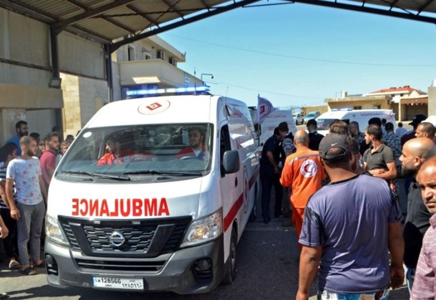 النّاجون من حادثة "قارب طرطوس" يعودون قريبًا