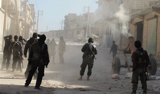 لهذا سيقاتل سكان الرقة إلى جانب "داعش"