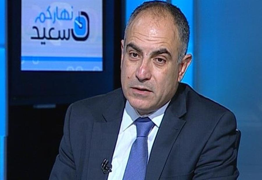 أسود: تحفة عظيمة لبنان بمسؤوليه عفوا بحرامييه