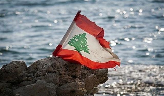 "قشّة" تنقذ لبنان "قشّة" تنقذ لبنان