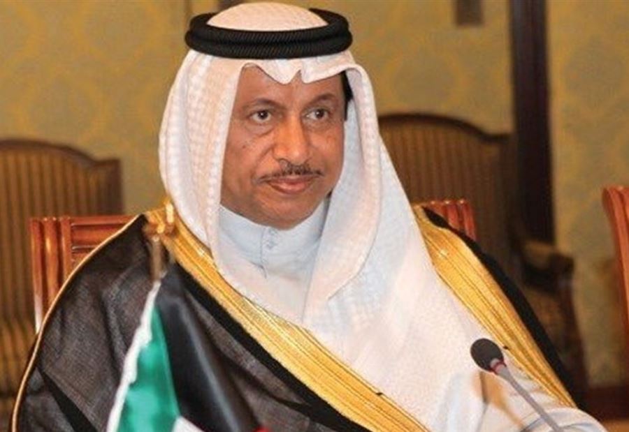 الكويت... رئيس مجلس الوزراء يقدم استقالته