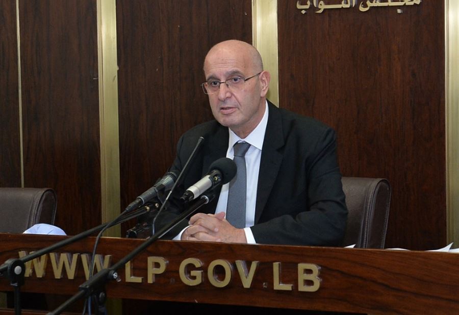عراجي: هذا الأمر سيسّهل على اللبنانيين تلقي اللُقاح