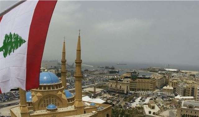 عاصفة ستضرب لبنان من أقصاه إلى أقصاه.. في هذا التاريخ!  عاصفة ستضرب لبنان من أقصاه إلى أقصاه.. في هذا التاريخ!