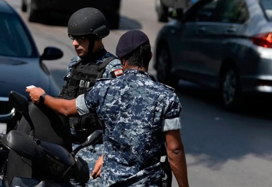 سرقة متجر في كسروان... و"الأمن" يتحرّك!