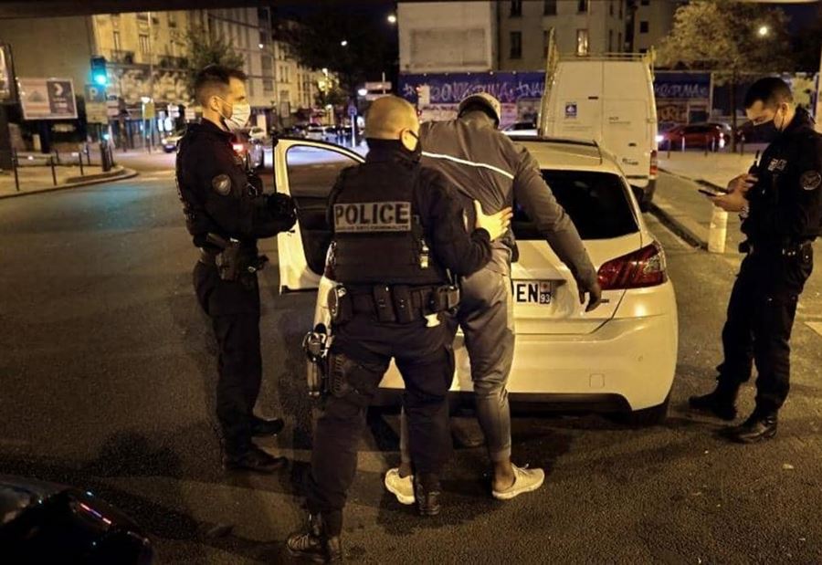 خطةُ فرنسا للقضاء على التطرف خطةُ فرنسا للقضاء على التطرف
