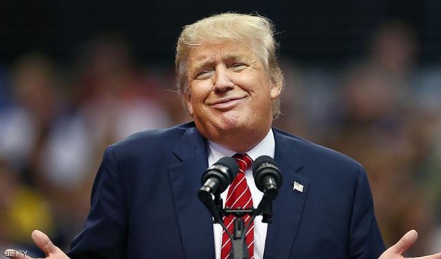 ترامب يتراجع عن إنشاء وحدة للأمن الإلكتروني مع روسيا ترامب يتراجع عن إنشاء وحدة للأمن الإلكتروني مع روسيا