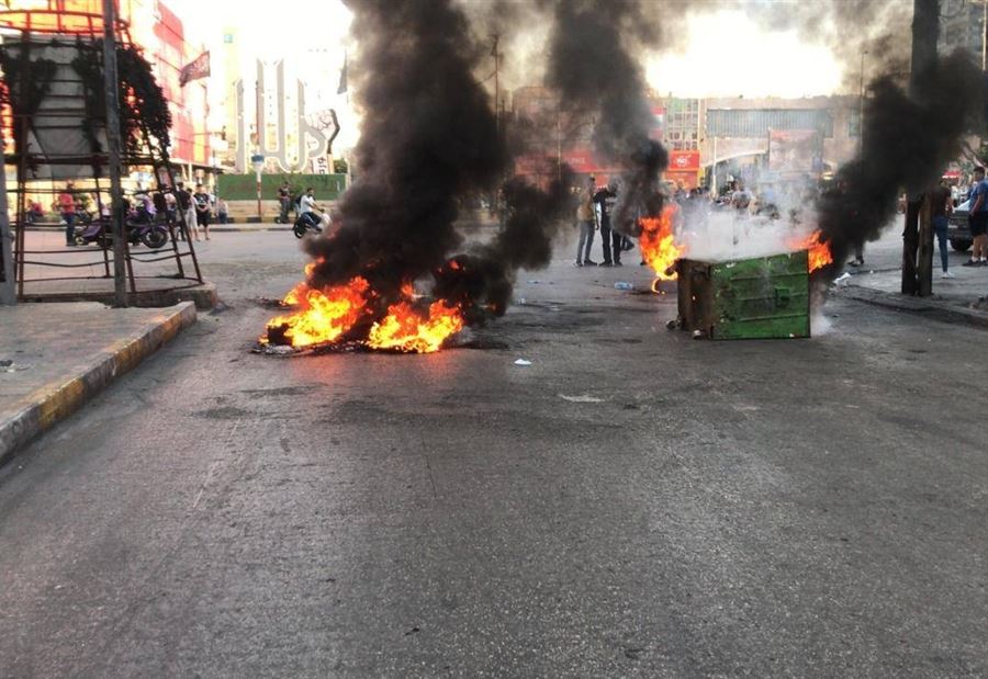 مسعى أوروبي لحلّ الأزمة اللبنانية!