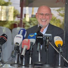بعد وصفه بـ"الطش".. فنيانوس: ما بدي ورّط حدا ومبروك عليكم 
