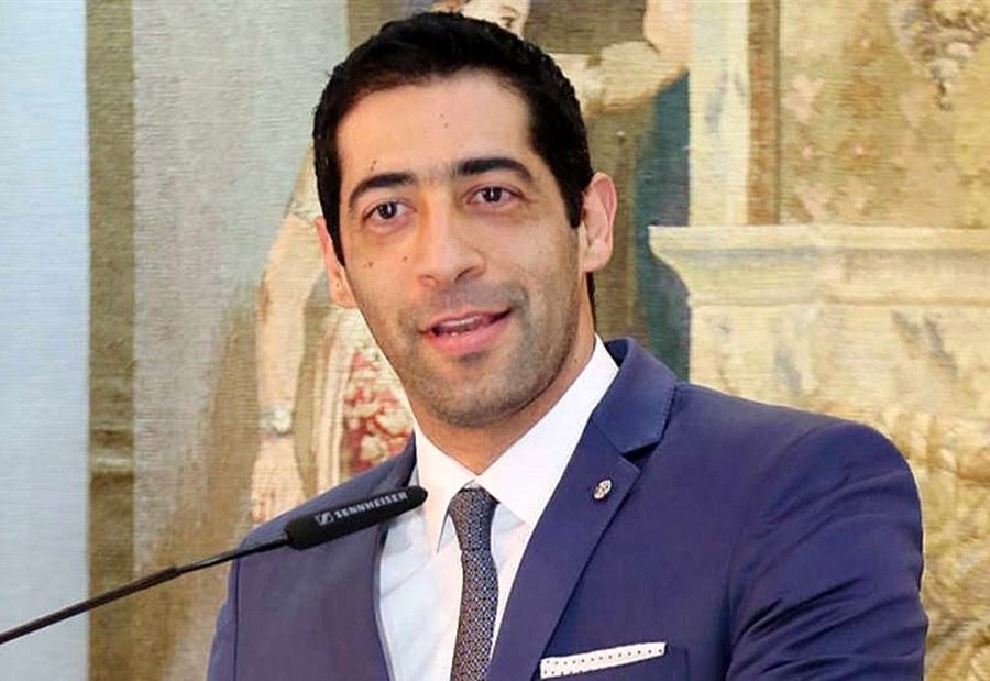 دعوة من حنكش الى نواب المتن!