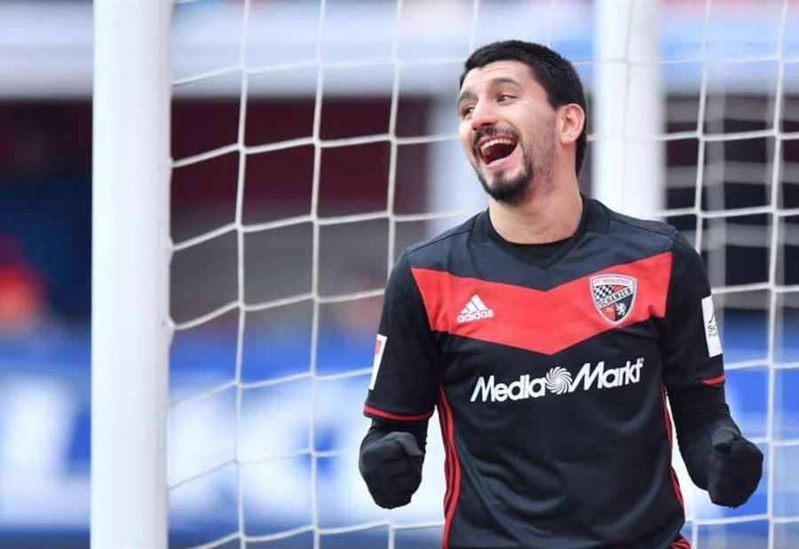 إسرائيل "مصدومة" بعد ما جرى لكوهين في ألمانيا إسرائيل "مصدومة" بعد ما جرى لكوهين في ألمانيا