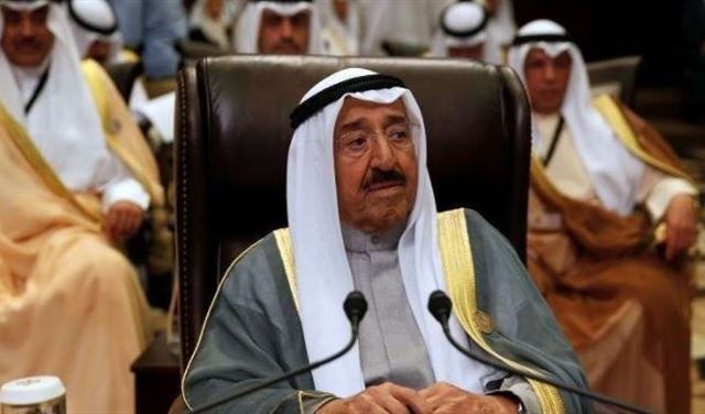 أمير الكويت يسدد ديون المحبوسين على نفقته