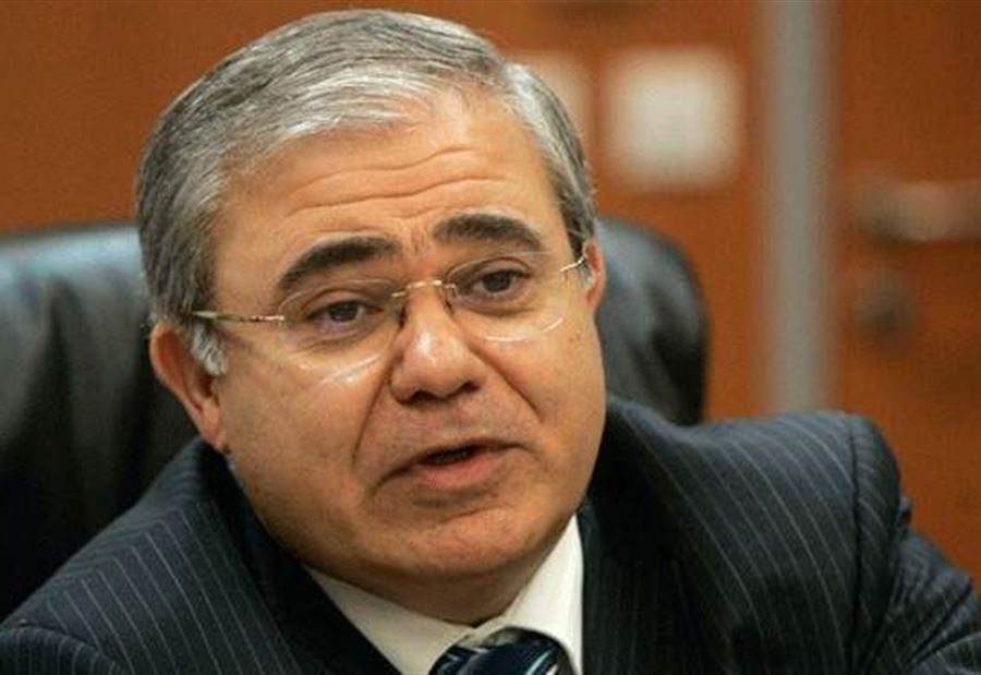 ماريو عون: هناك علامة استفهام حول سفر الحريري