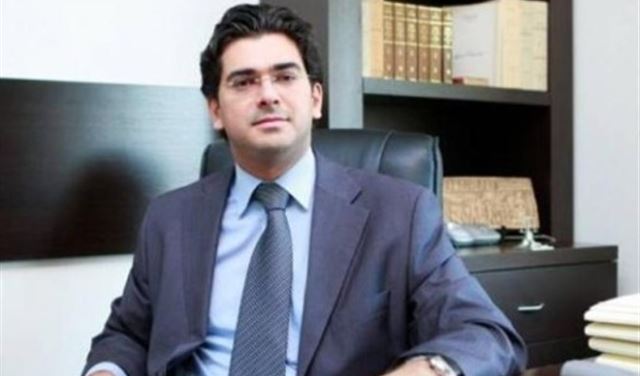 مرقص: على الحكومة ان تجري انتخابات في غضون ثلاثة اشهر مرقص: على الحكومة ان تجري انتخابات في غضون ثلاثة اشهر