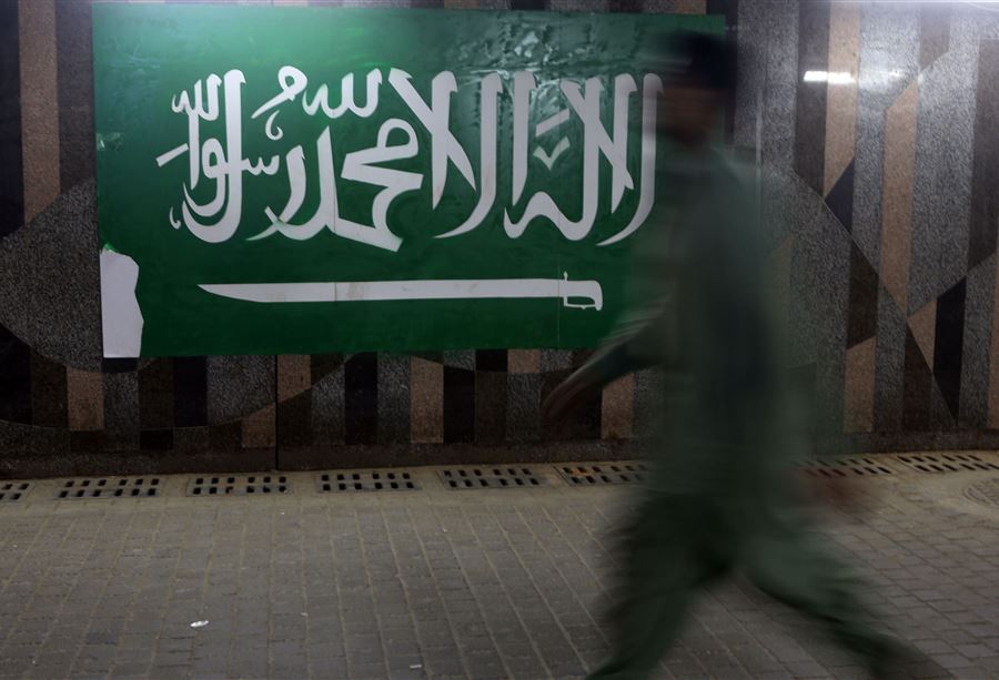 الكشف عن سبب صلب أحد المحكومين بالإعدام في السعودية