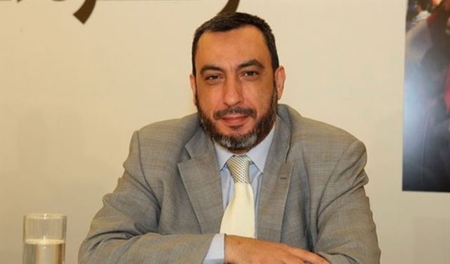 الحوت والأم اللبنانيّة