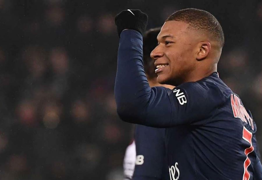 ريال مدريد يرد على "الصفقة الفلكية" لضم مبابي