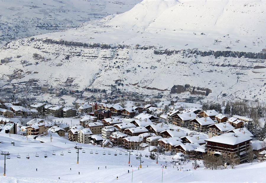 إليكم الطرقات الجبلية المقطوعة صباح اليوم إليكم الطرقات الجبلية المقطوعة صباح اليوم